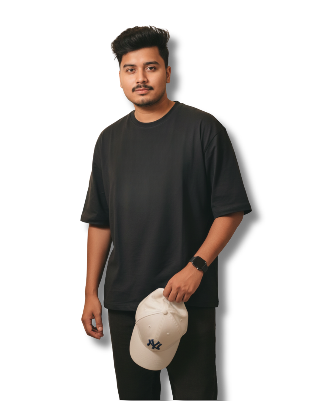 Blue Simple Photo We Are Hiring Instagram