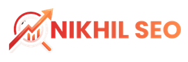 NikhilSEO Logo