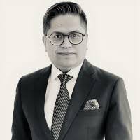 Sandeep Mishra – Education Consultant