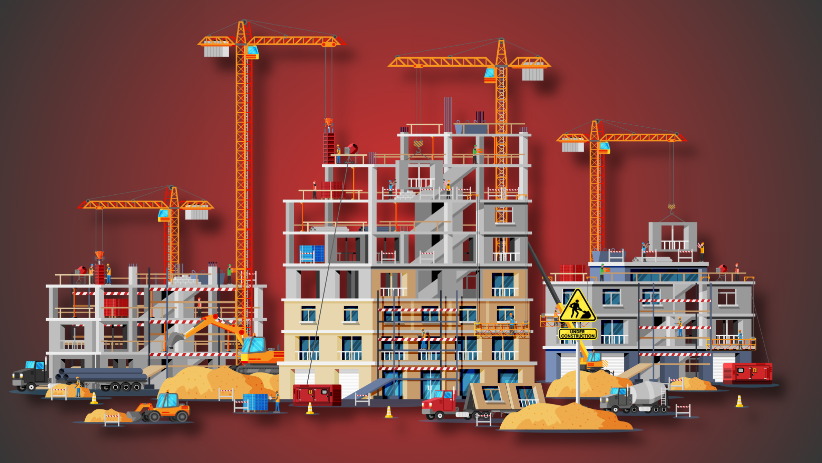 Construction Companies