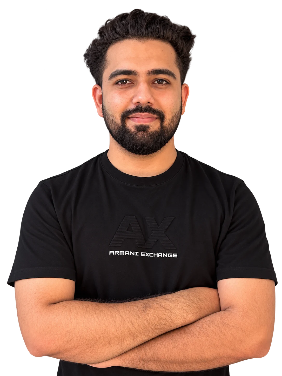 Nikhil Batra, AI SEO consultant