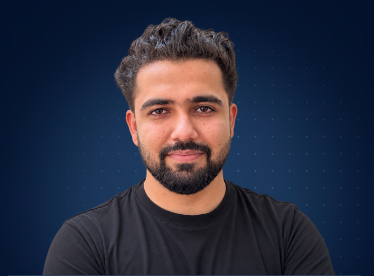 Nikhil Batra